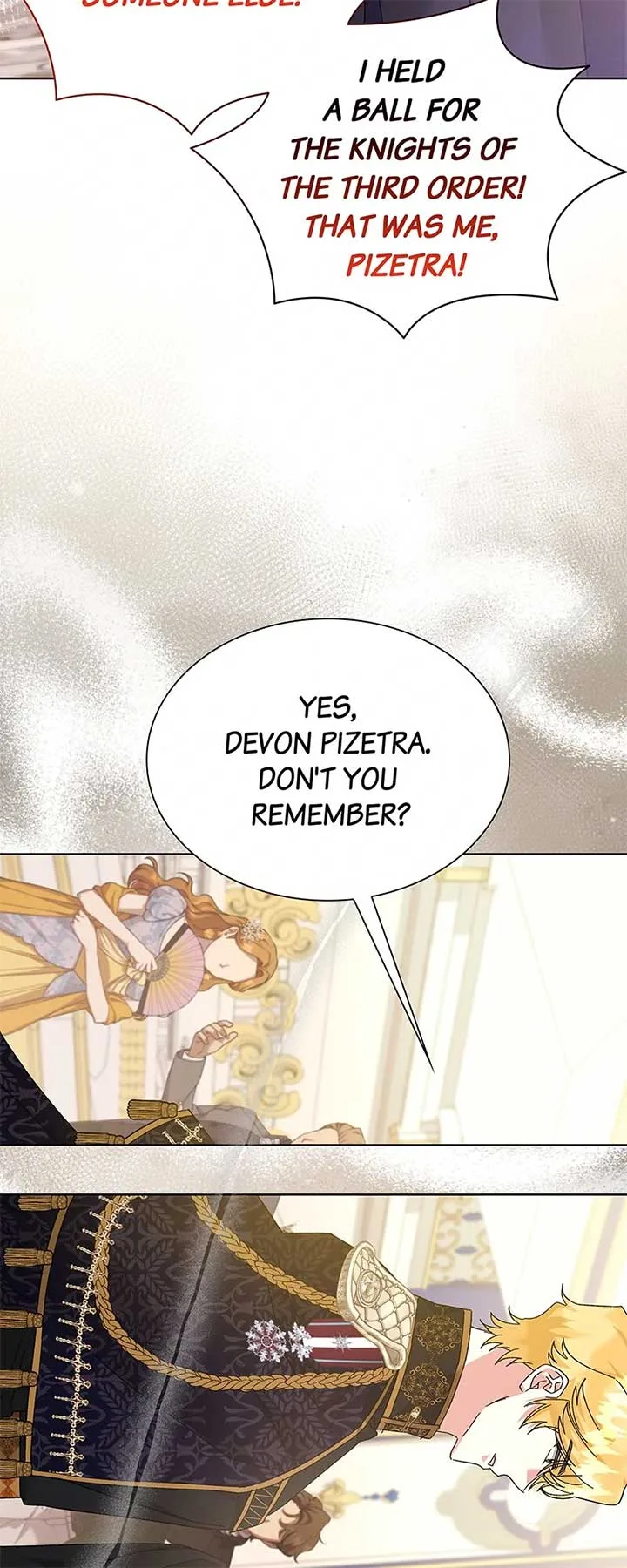 The Return of the Ex-Wife Chapter 38 page 87