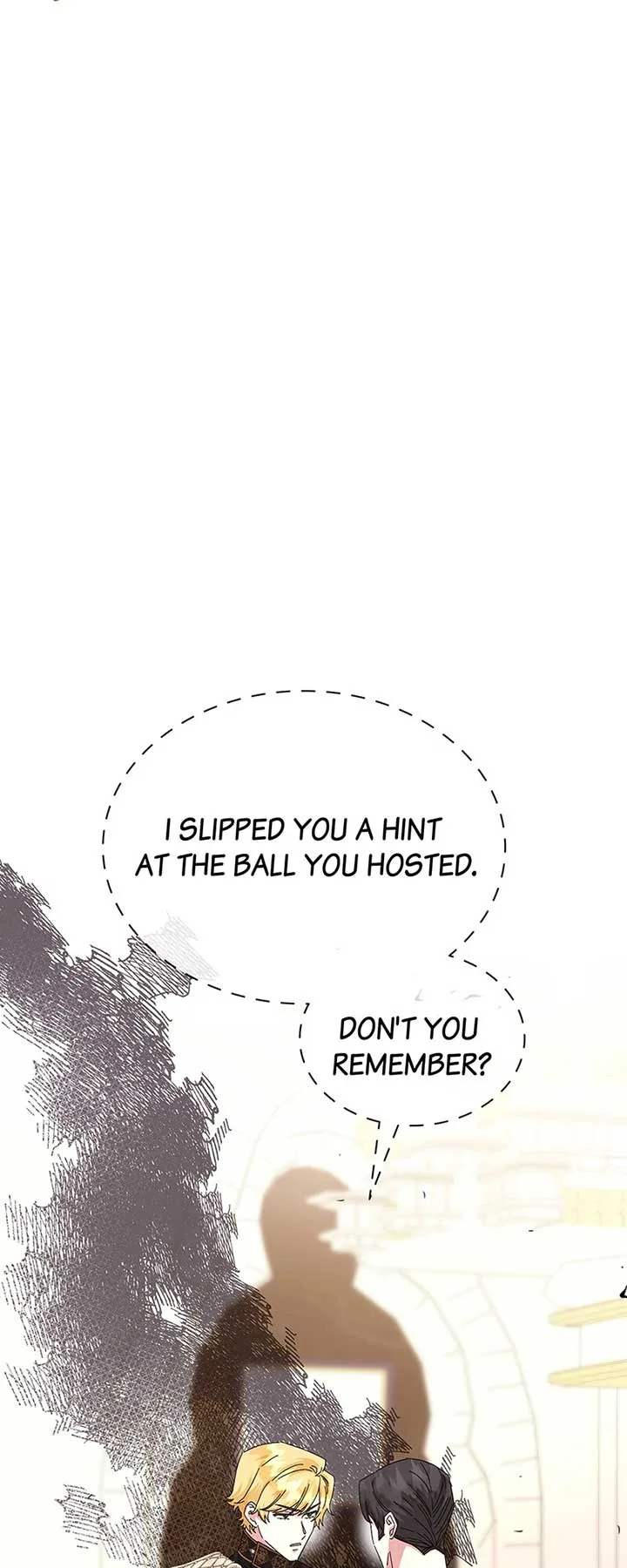 The Return of the Ex-Wife Chapter 39 page 6