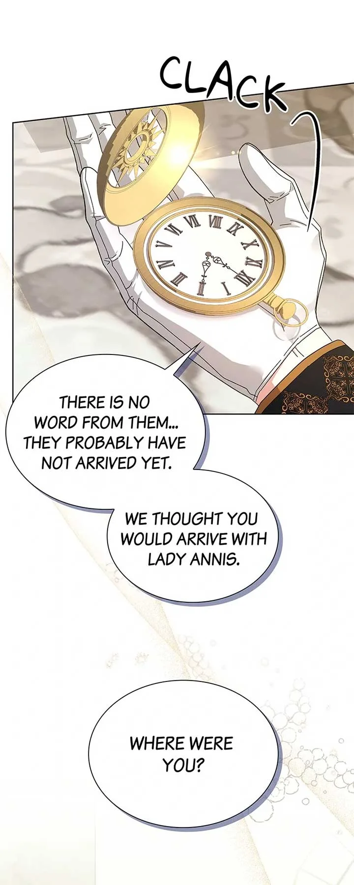 The Return of the Ex-Wife Chapter 38 page 47