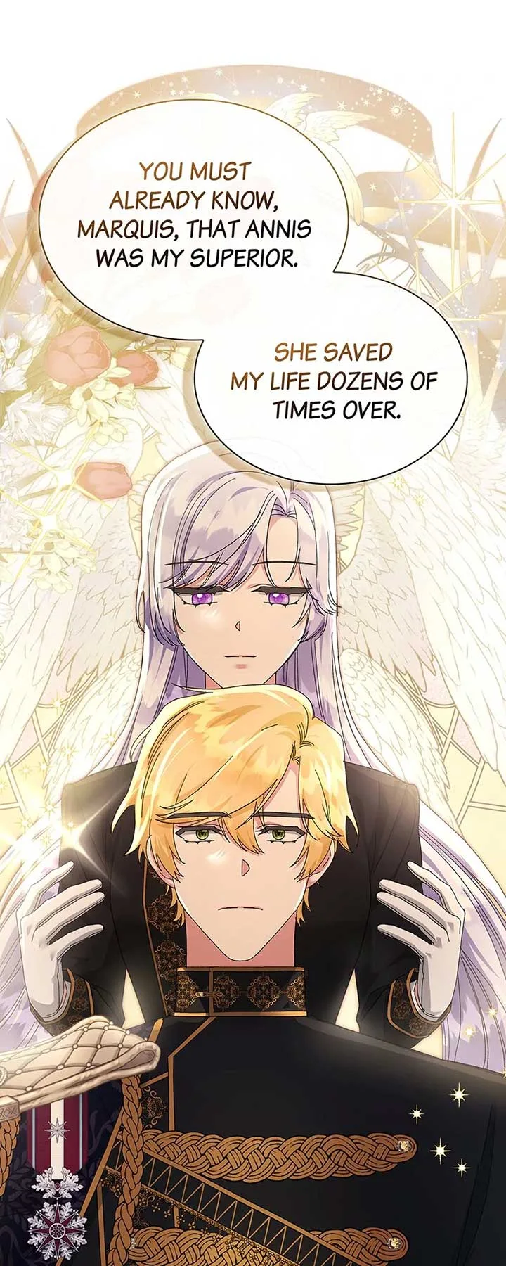 The Return of the Ex-Wife Chapter 39 page 19
