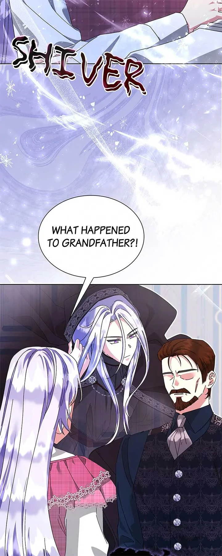 The Return of the Ex-Wife Chapter 38 page 9