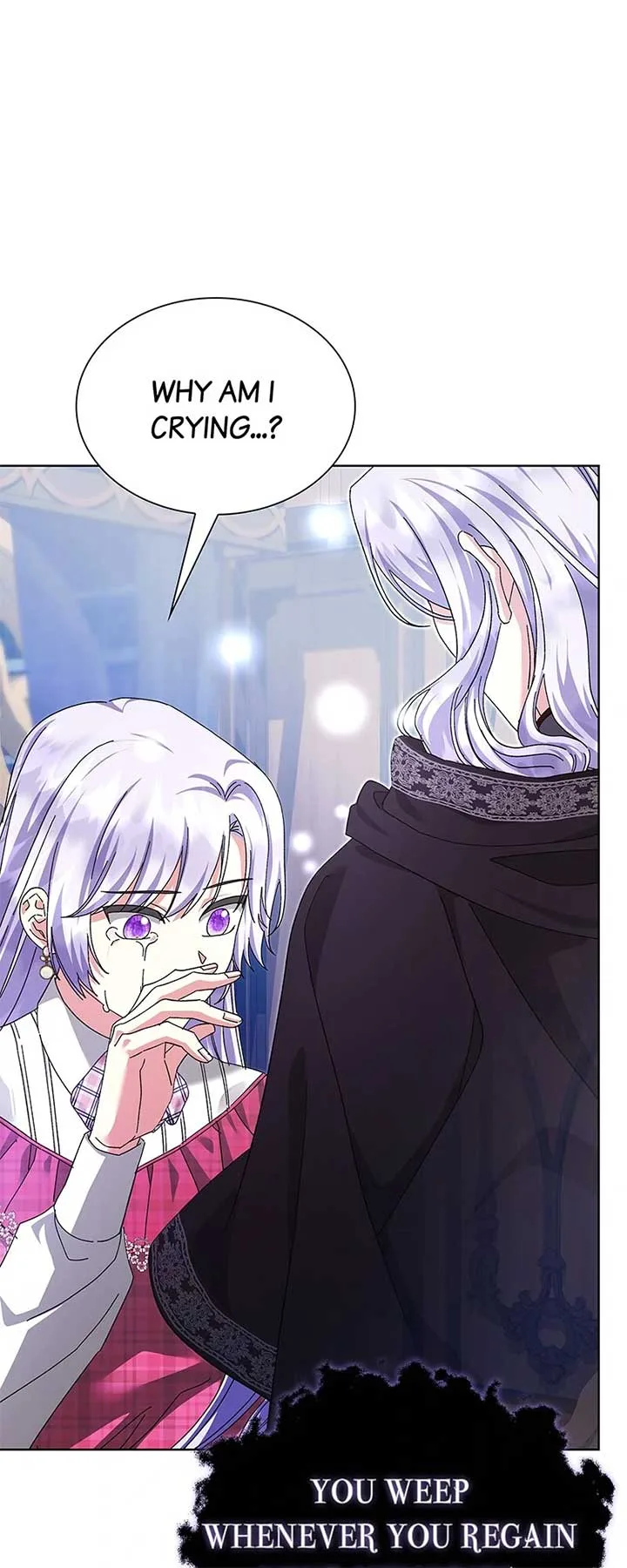 The Return of the Ex-Wife Chapter 38 page 31