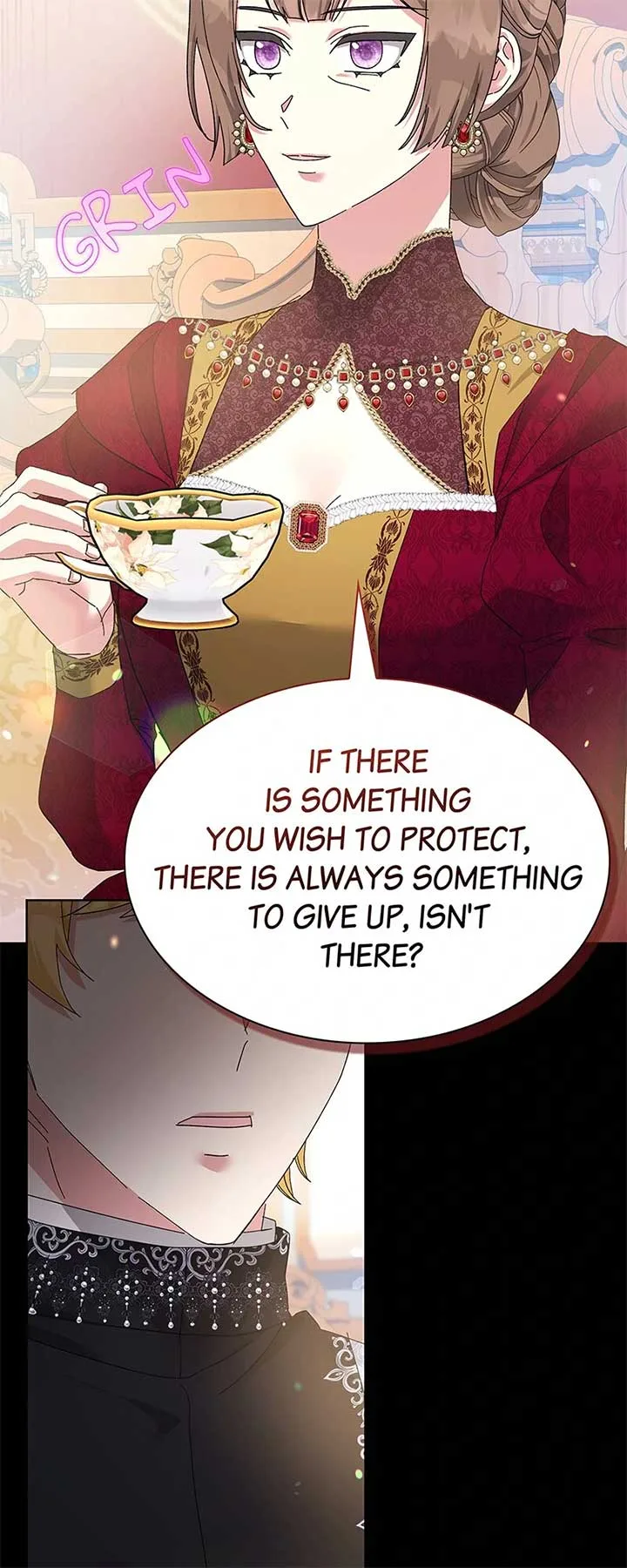 The Return of the Ex-Wife Chapter 38 page 55
