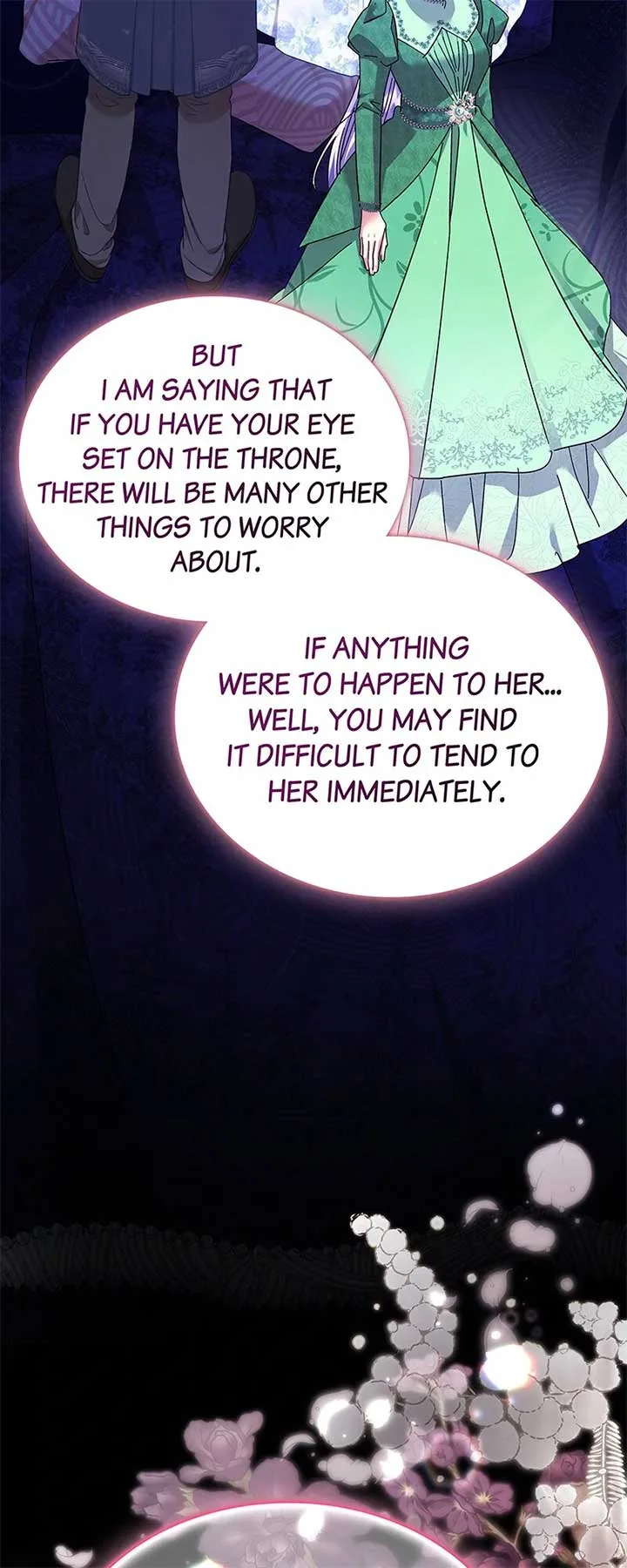 The Return of the Ex-Wife Chapter 38 page 60