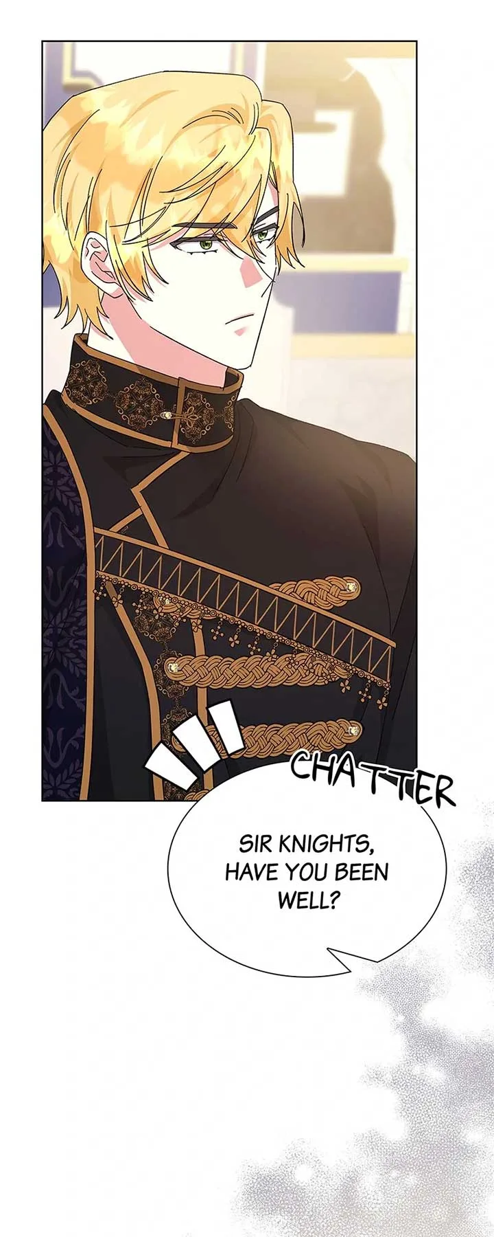 The Return of the Ex-Wife Chapter 38 page 81