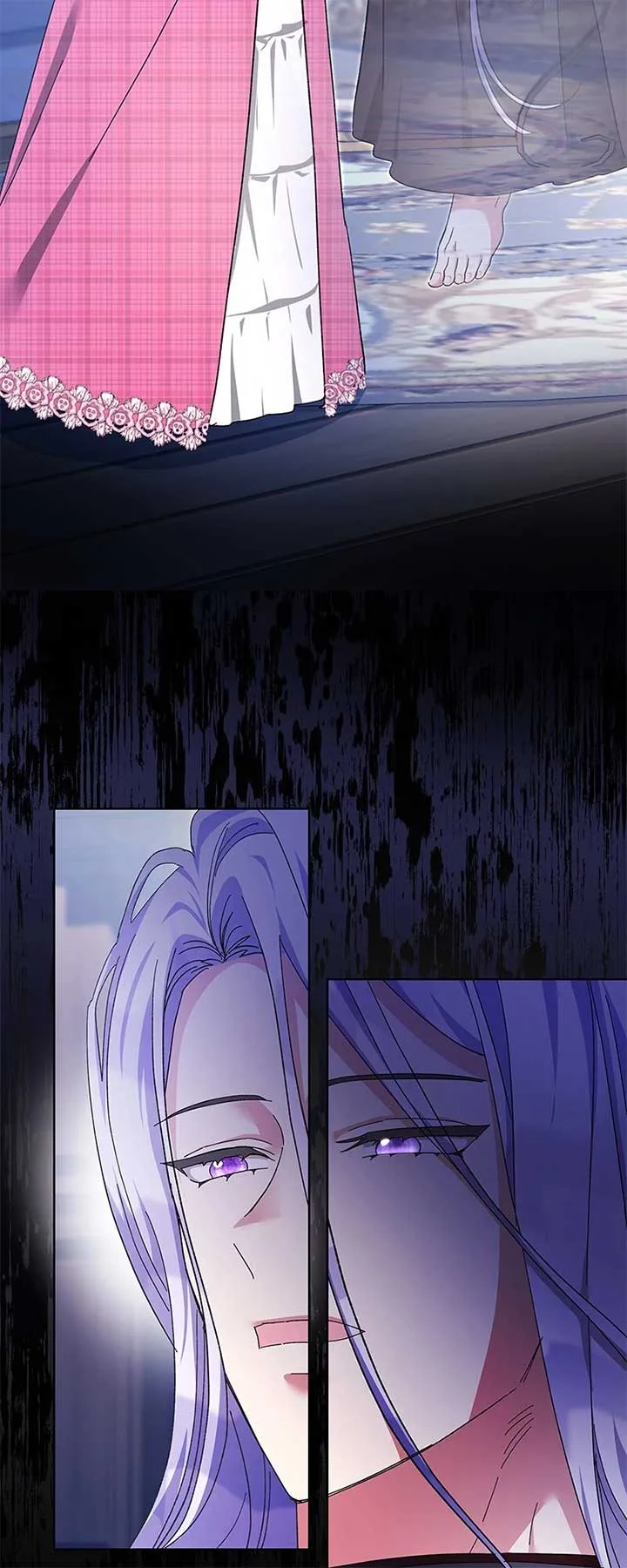 The Return of the Ex-Wife Chapter 38 page 22