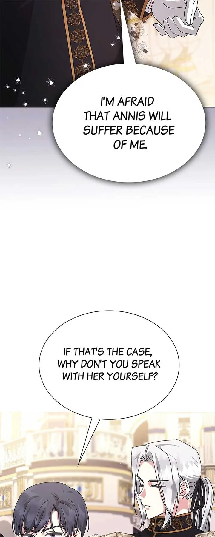 The Return of the Ex-Wife Chapter 38 page 73