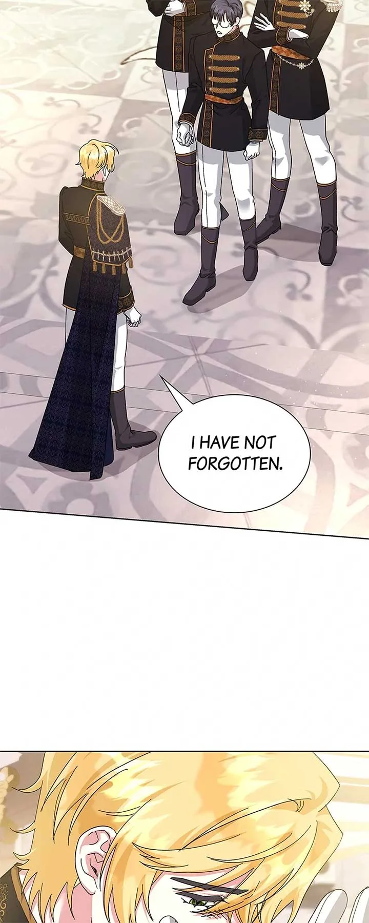 The Return of the Ex-Wife Chapter 38 page 71