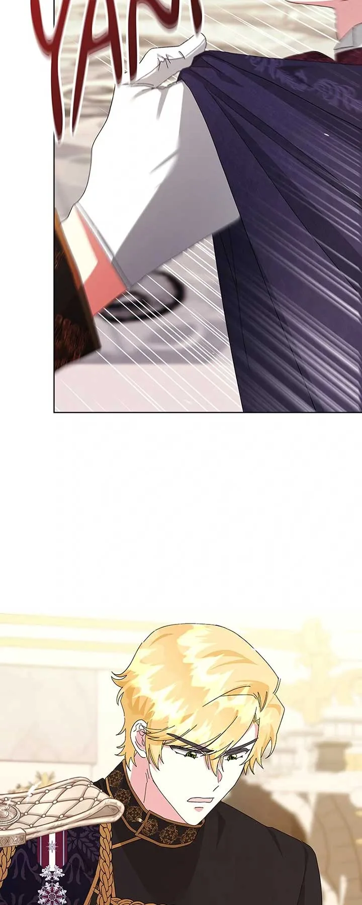 The Return of the Ex-Wife Chapter 39 page 32