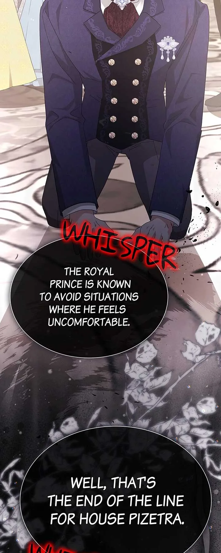 The Return of the Ex-Wife Chapter 39 page 43
