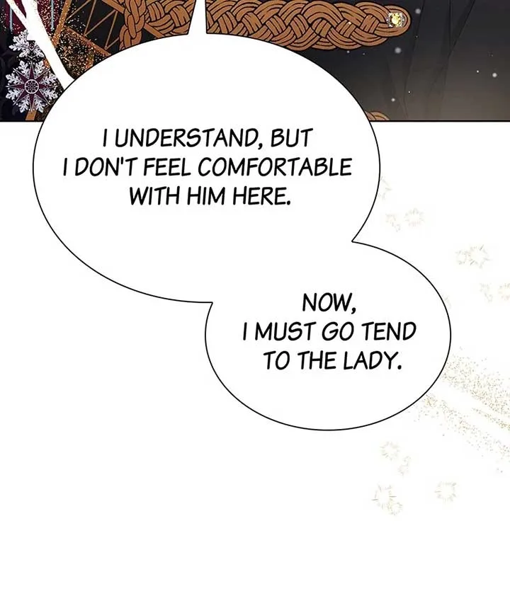 The Return of the Ex-Wife Chapter 39 page 39