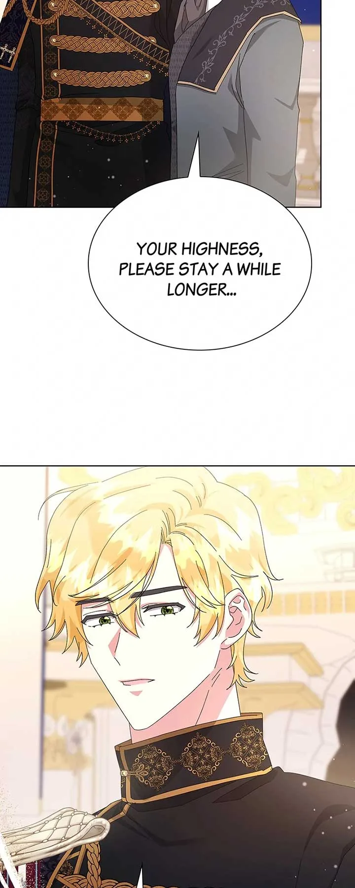The Return of the Ex-Wife Chapter 39 page 38