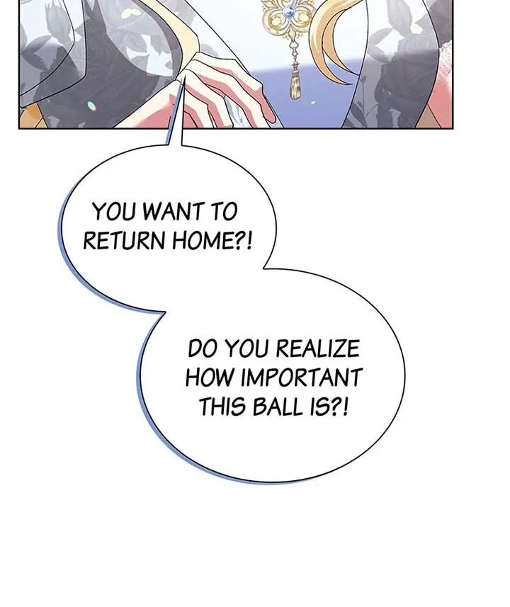 The Return of the Ex-Wife Chapter 39 page 50