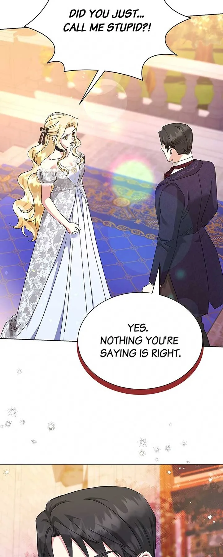 The Return of the Ex-Wife Chapter 39 page 53