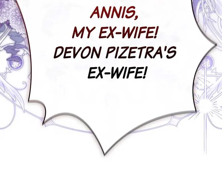 The Return of the Ex-Wife Chapter 39 page 59