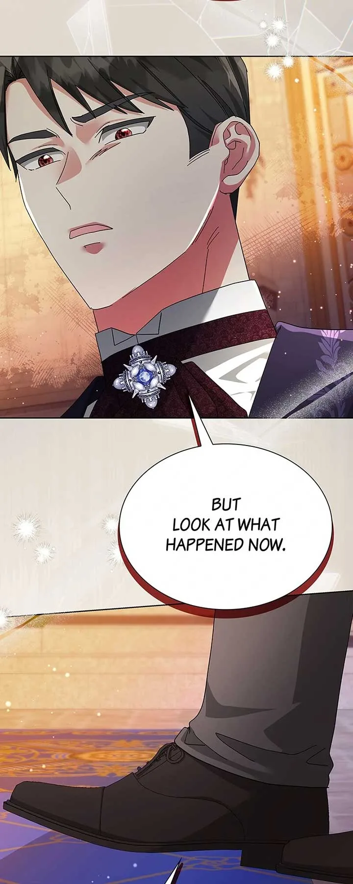 The Return of the Ex-Wife Chapter 39 page 61