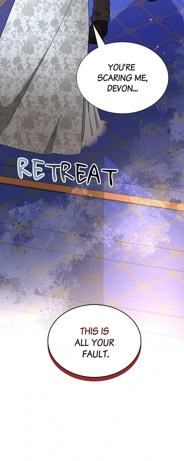 The Return of the Ex-Wife Chapter 39 page 63