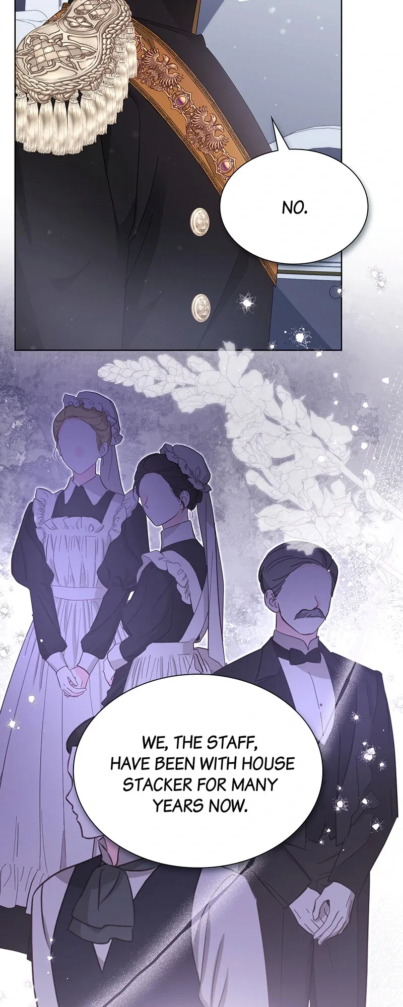 The Return of the Ex-Wife Chapter 41 page 4