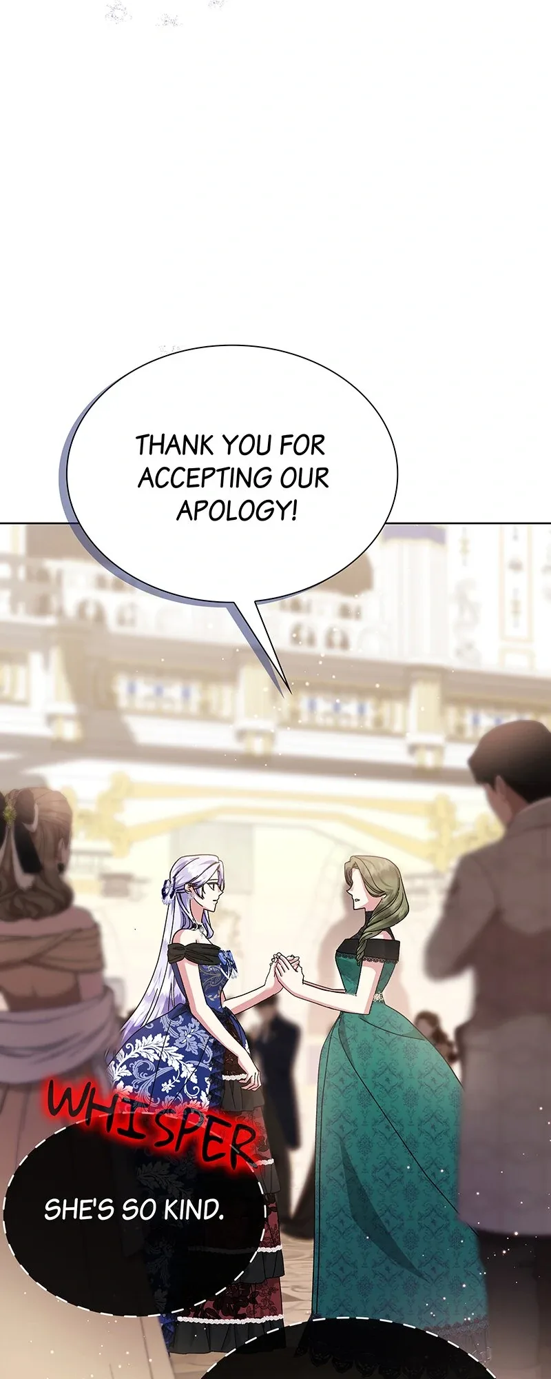 The Return of the Ex-Wife Chapter 41 page 41
