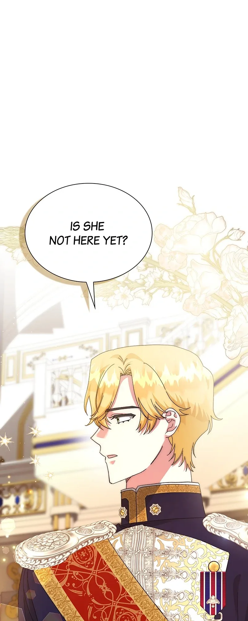 The Return of the Ex-Wife Chapter 41 page 22