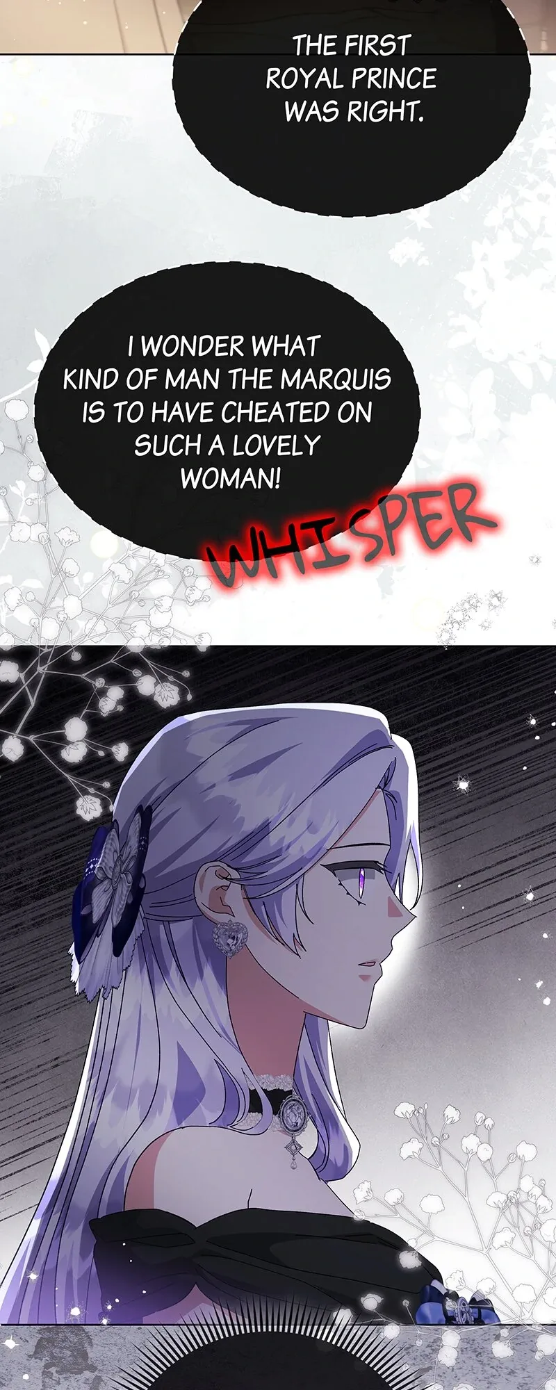 The Return of the Ex-Wife Chapter 41 page 42