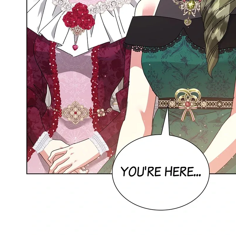The Return of the Ex-Wife Chapter 41 page 36