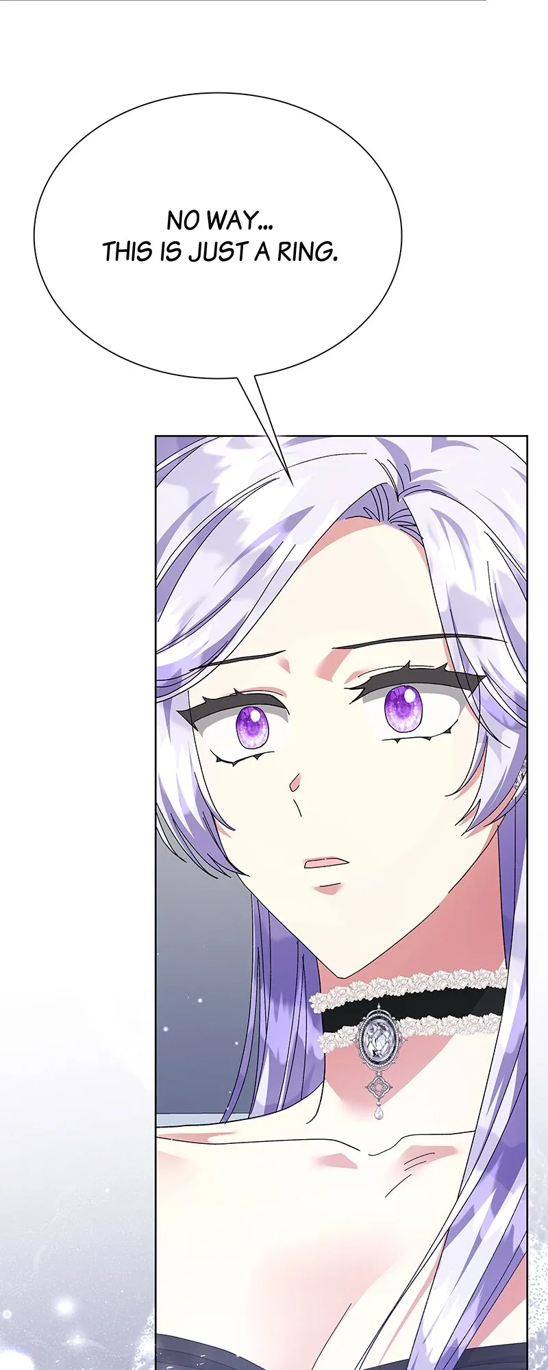 The Return of the Ex-Wife Chapter 41 page 10