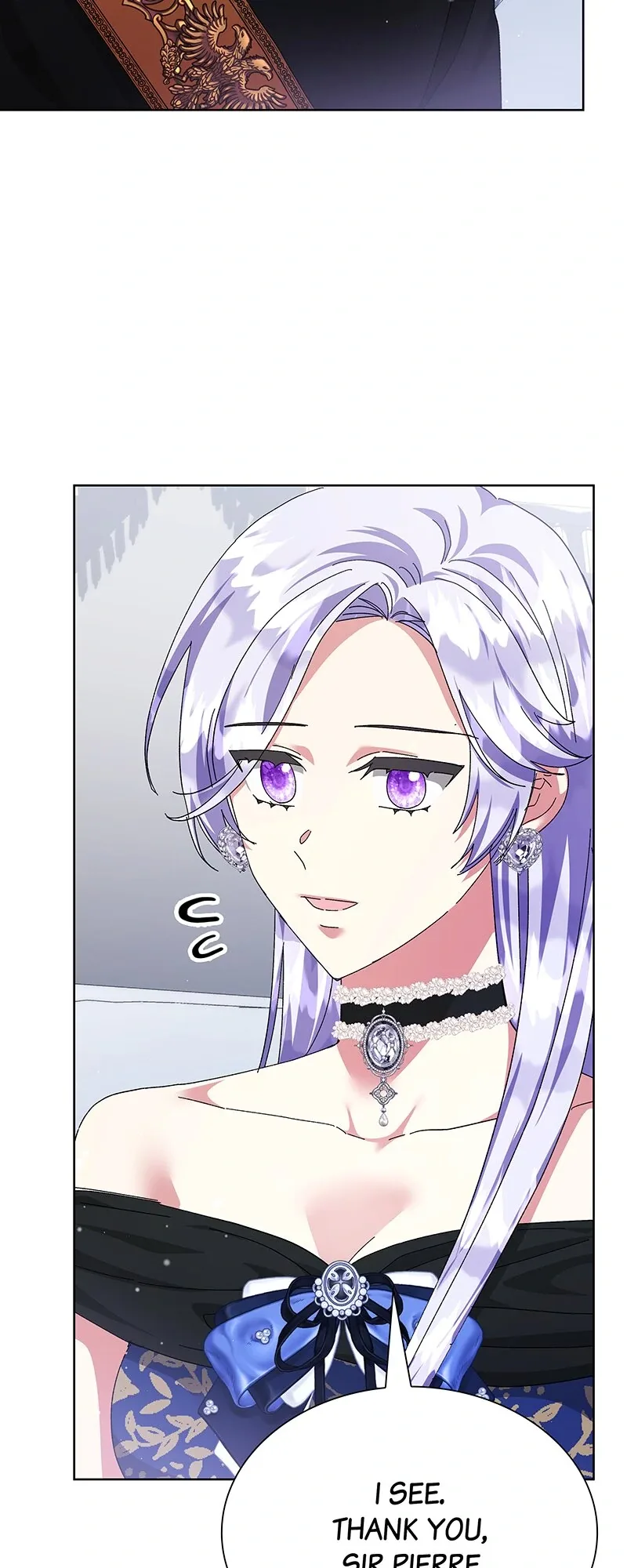The Return of the Ex-Wife Chapter 41 page 14