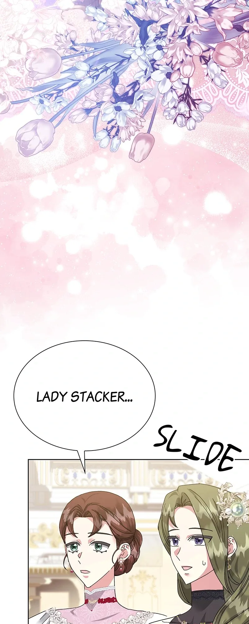 The Return of the Ex-Wife Chapter 41 page 35