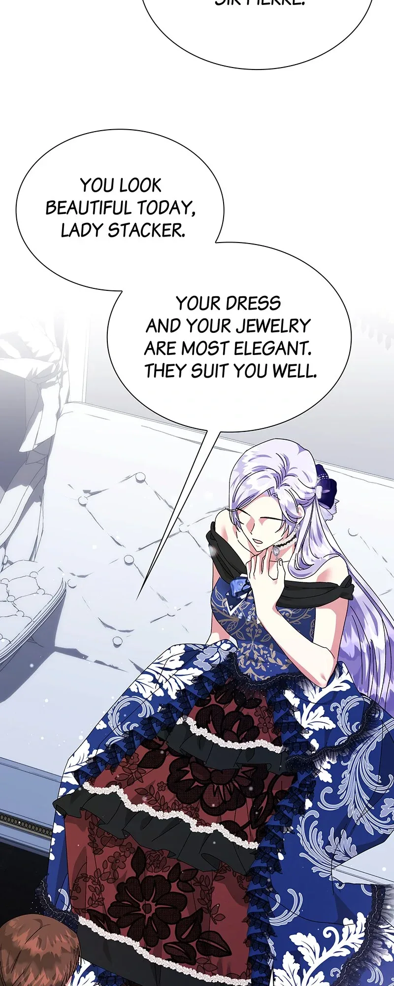 The Return of the Ex-Wife Chapter 41 page 15