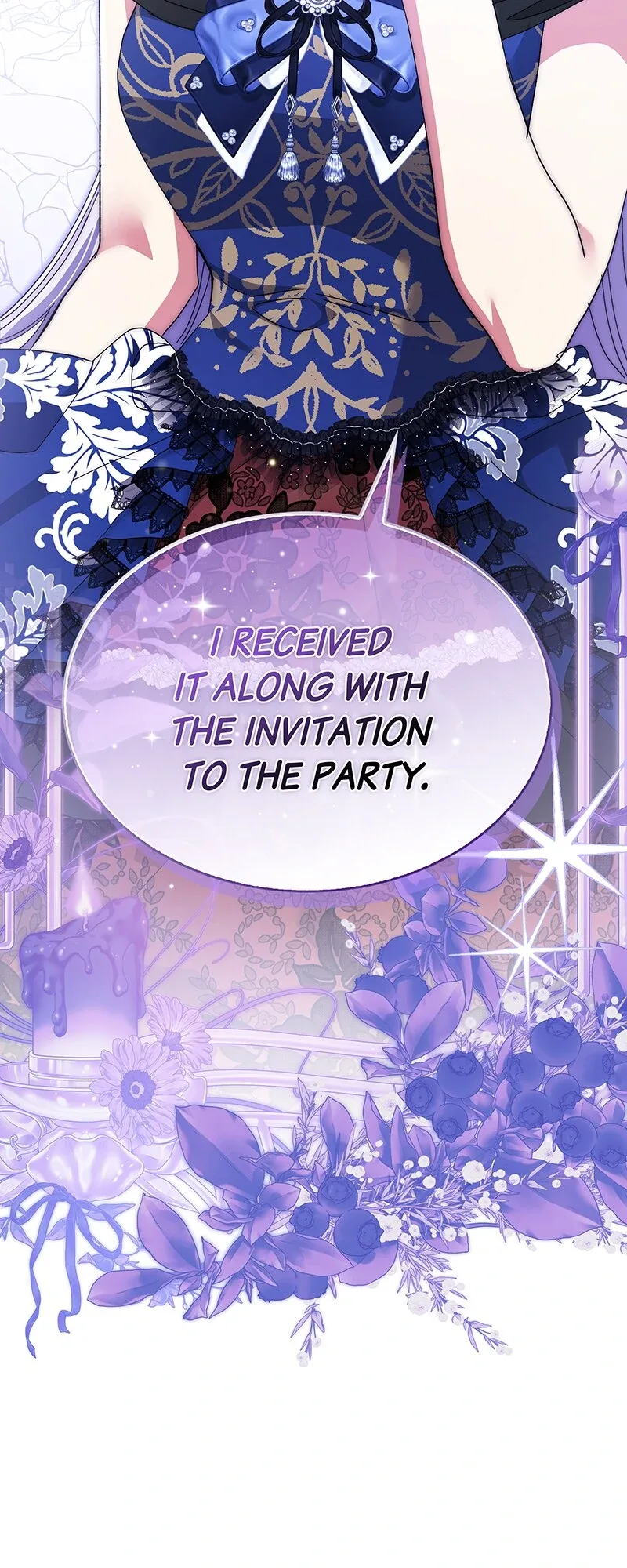 The Return of the Ex-Wife Chapter 41 page 17