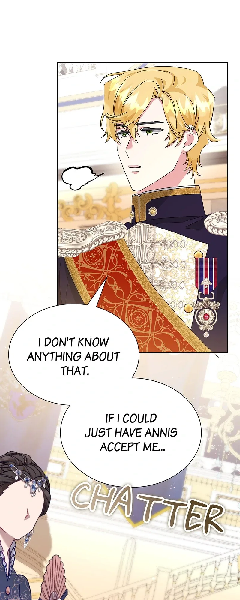 The Return of the Ex-Wife Chapter 41 page 27