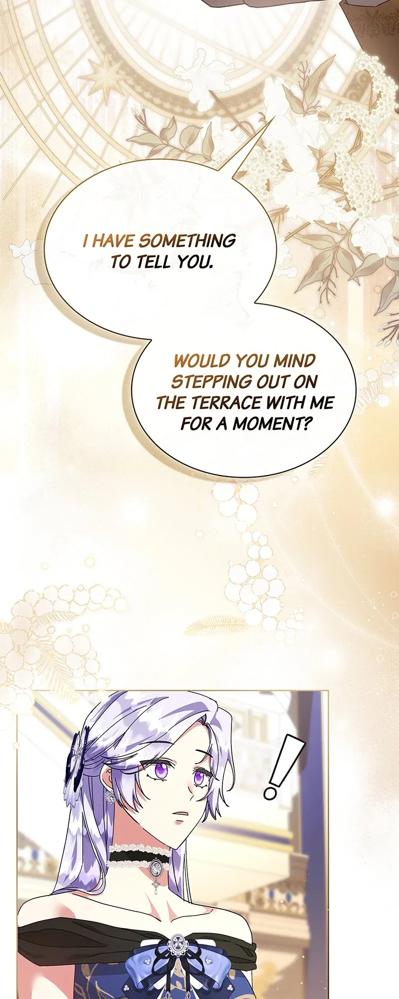The Return of the Ex-Wife Chapter 41 page 52