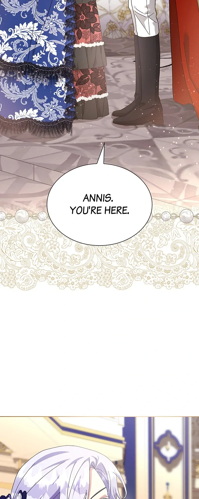 The Return of the Ex-Wife Chapter 41 page 50