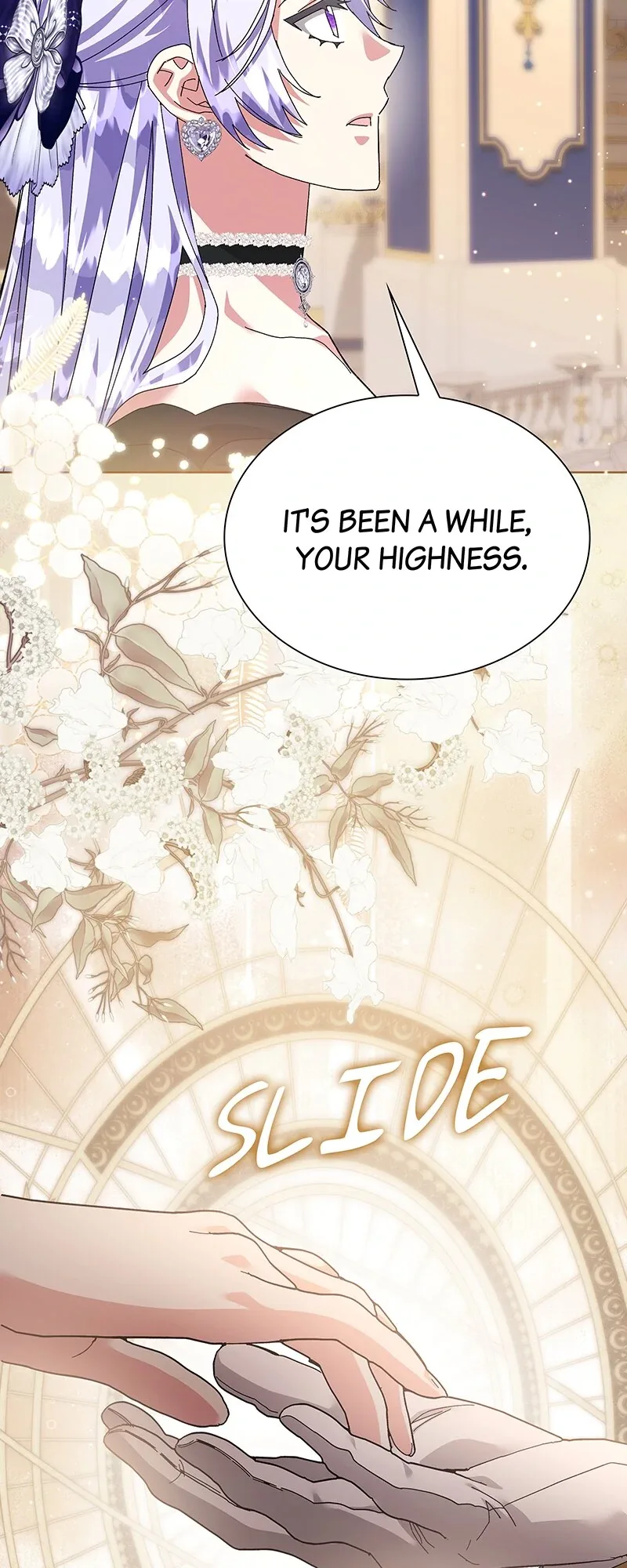 The Return of the Ex-Wife Chapter 41 page 51