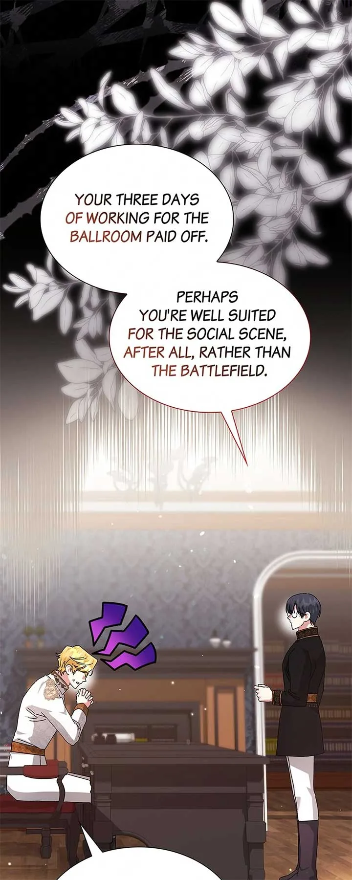 The Return of the Ex-Wife Chapter 40 page 9