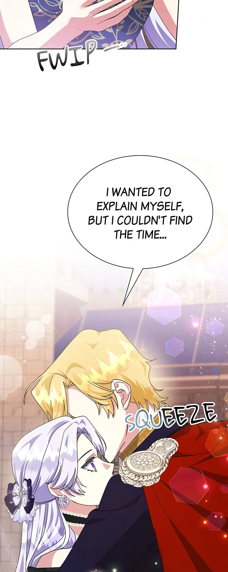 The Return of the Ex-Wife Chapter 41 page 67