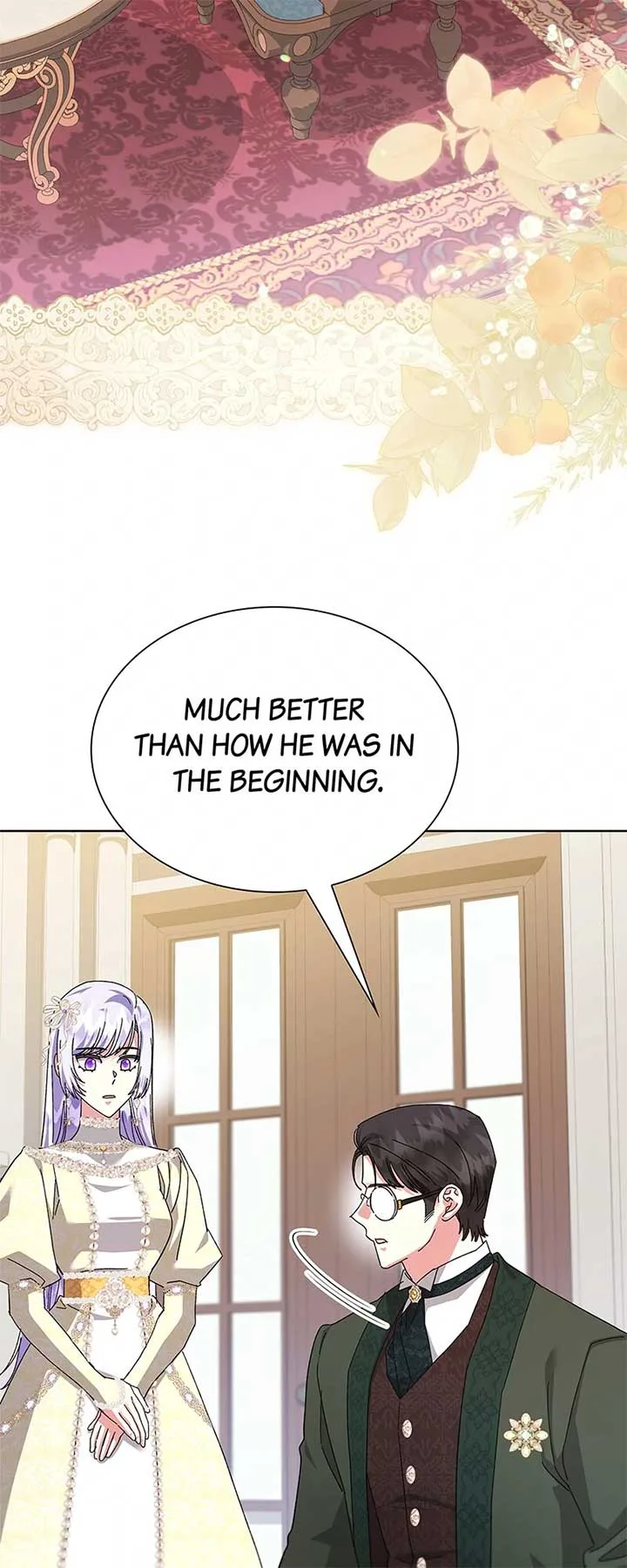 The Return of the Ex-Wife Chapter 40 page 17