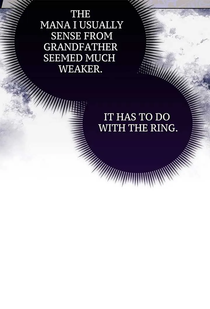 The Return of the Ex-Wife Chapter 40 page 20