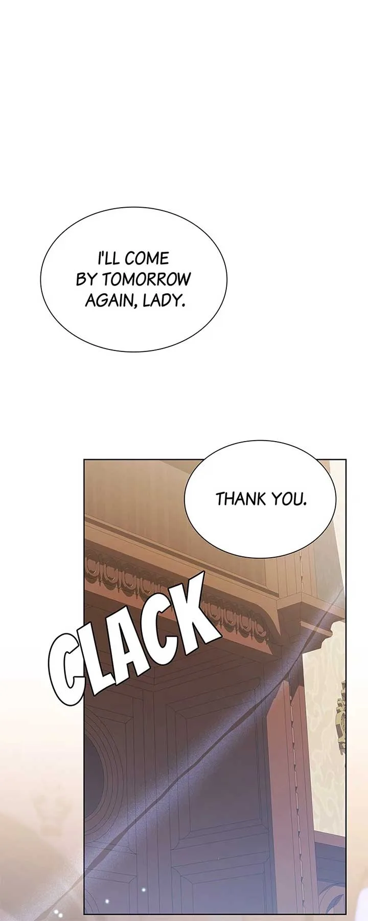 The Return of the Ex-Wife Chapter 40 page 21