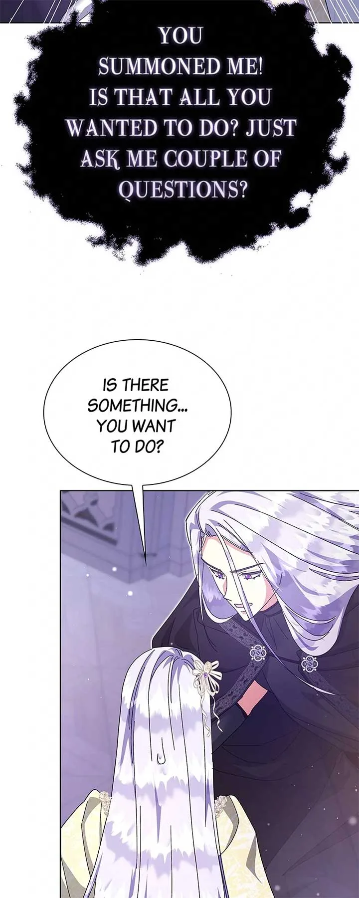 The Return of the Ex-Wife Chapter 40 page 41
