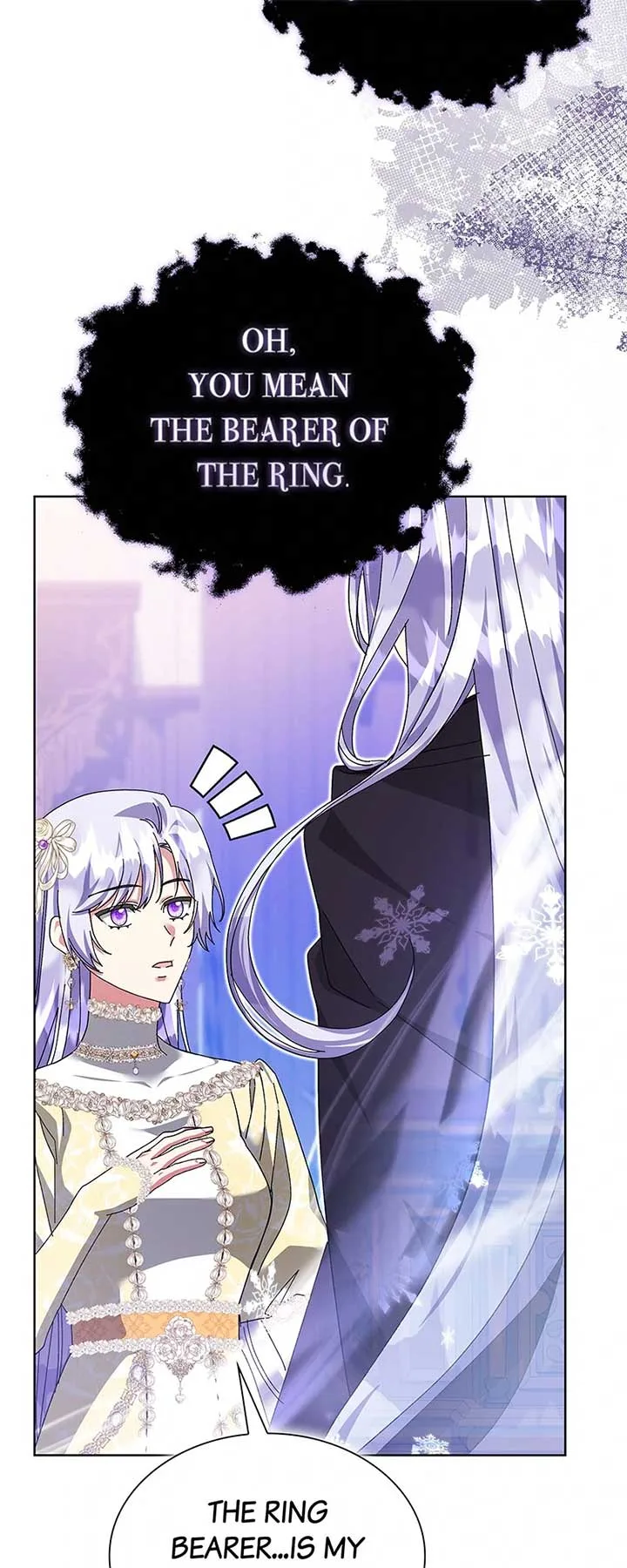 The Return of the Ex-Wife Chapter 40 page 30