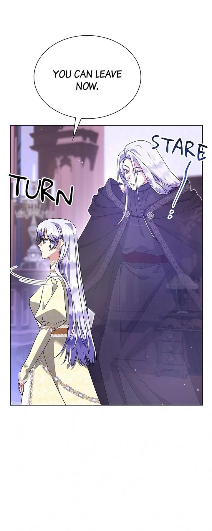 The Return of the Ex-Wife Chapter 40 page 39