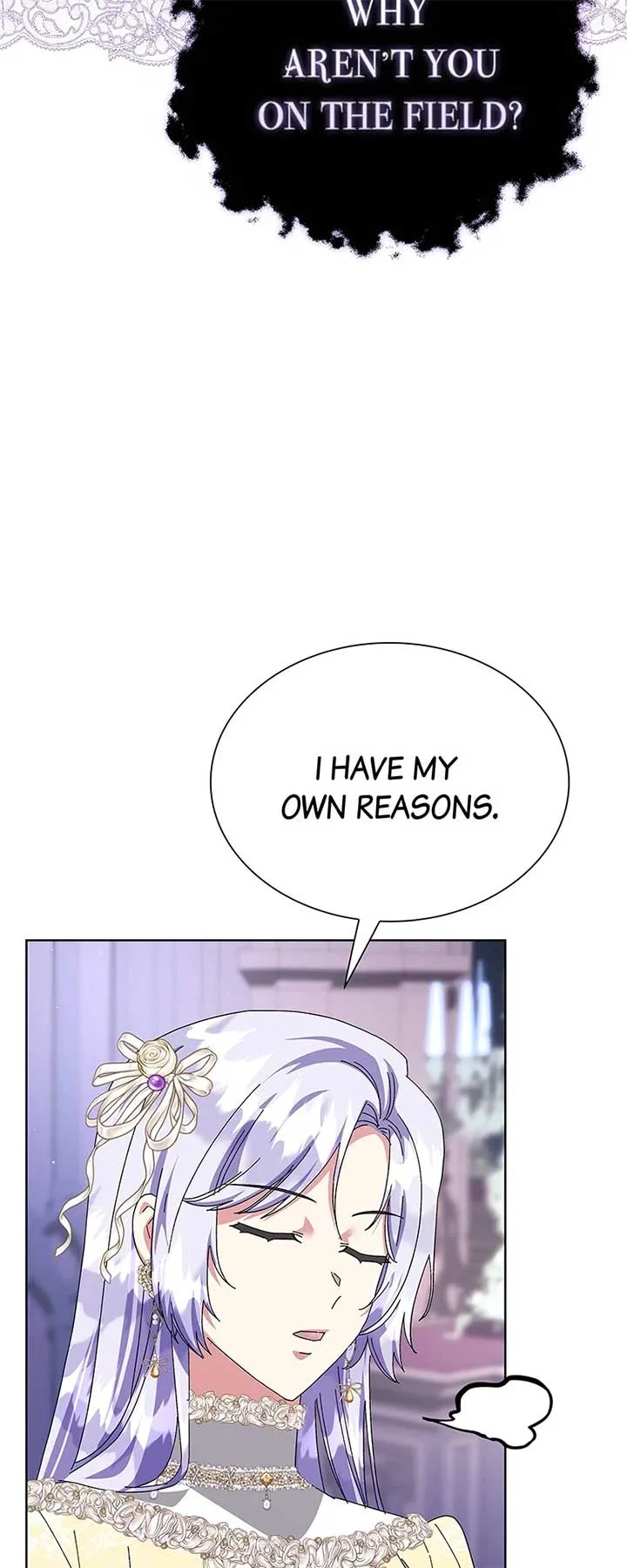 The Return of the Ex-Wife Chapter 40 page 50
