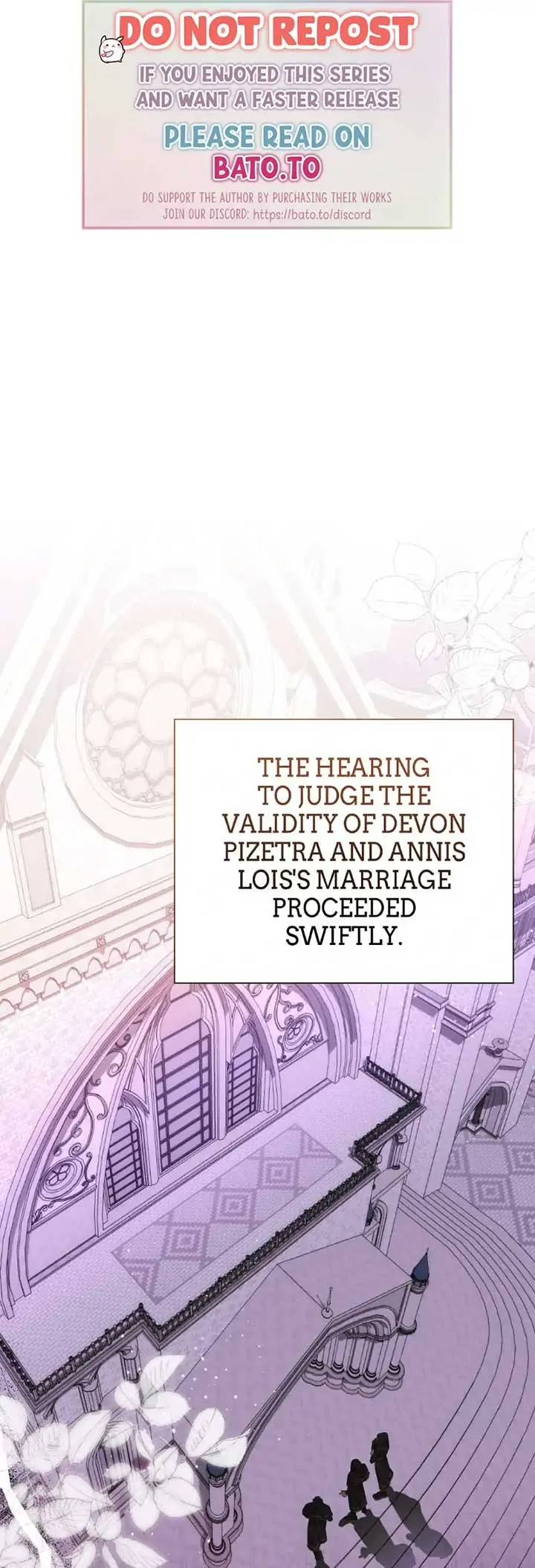 The Return of the Ex-Wife Chapter 43 page 2