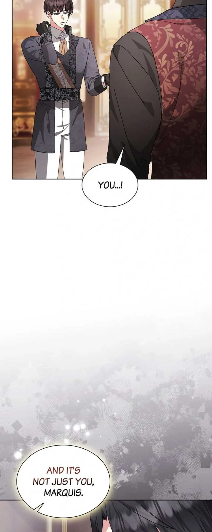 The Return of the Ex-Wife Chapter 44 page 27