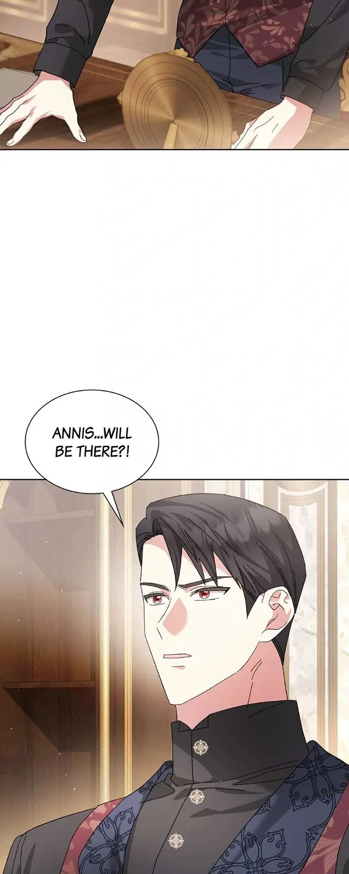 The Return of the Ex-Wife Chapter 44 page 37