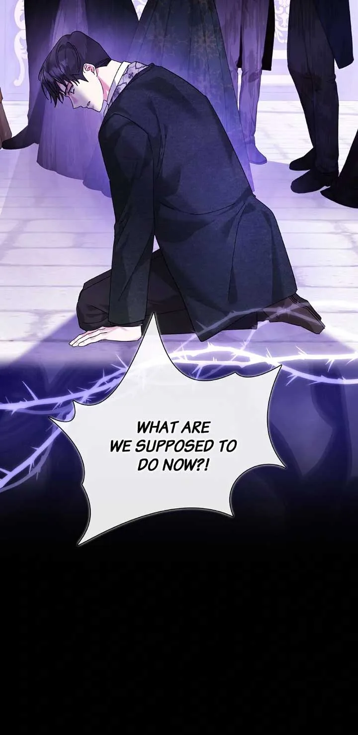 The Return of the Ex-Wife Chapter 43 page 10