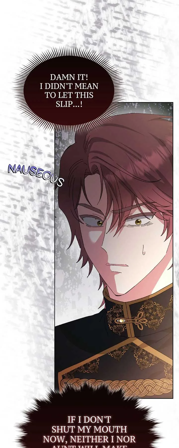The Return of the Ex-Wife Chapter 45 page 6