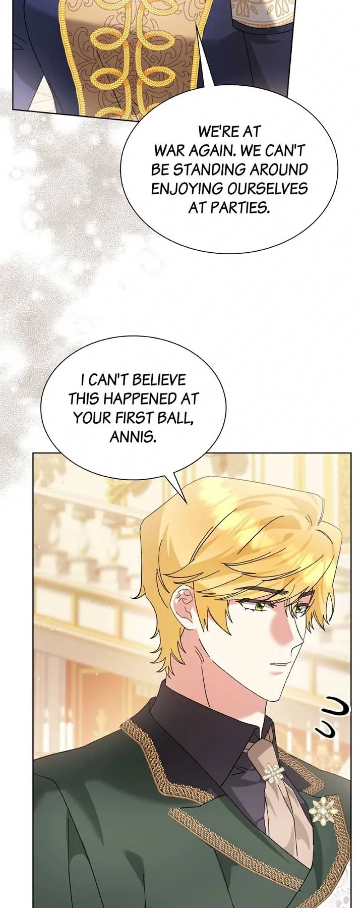 The Return of the Ex-Wife Chapter 44 page 9